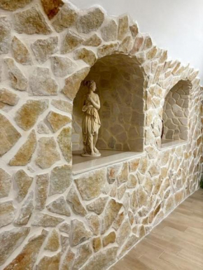 Mariposa Suite Manfredonia